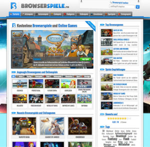 Browsergames