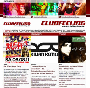 Clubfeeling