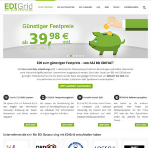 EDIGrid GmbH