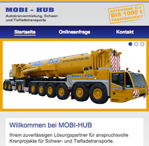 Mobi Hub